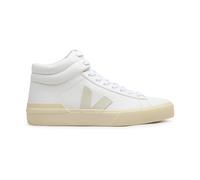 Veja - Sneakers in Pelle Chromefree Minotaur - - Shoes - Donna - Bianco - 37 EU