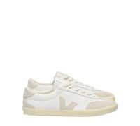 Veja - Sneakers in pelle tracciata etiche - - Shoes - Donna - Bianco - 37 EU