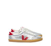 Veja - Sneakers in pelle tracciata etiche - - Shoes - Donna - Grigio - 37 EU