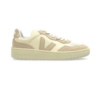 Veja - Sneakers in pelle V-90 O.t. - - Shoes - Donna - Beige - 37 EU