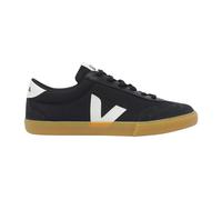 VEJA Sneaker VOLLY CANVAS nero | 42
