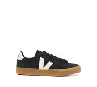 Veja - Sneakers Nere Pierre Aw24 - - Shoes - Uomo - Nero - 43 EU