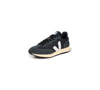 Veja Sneakers Rio Branco II Donna, Nero, Bianco, 42 EU