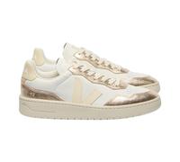 Veja, ,Shoes ,Donna ,Bianco ,37 EU Sneakers