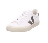 Veja Sneakers Unisex Bianco Cp0502347 BIANCO 42