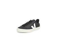 Campo Chromefree Leather M by Veja 40 Nero