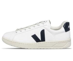 Veja Sneakers Urca Uomo Extra White - Nautico 40 EU