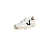 Veja Sneakers V-10 Donna Extra White - Black 38 EU