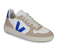 Veja Sneakers V-10 in Beige 44