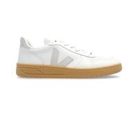 Veja - Sneakers V-10 Pelle - - Shoes - Uomo - Bianco - 42 EU