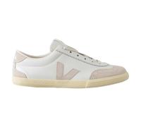 Veja - Sneakers Volley Retro in Pelle - - Shoes - Donna - Bianco - 43 EU