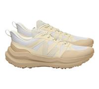 Veja Fair Trade - Scarpe da running eco-compatibili - Condor 3 Off Road Pearl Calcaire Almond in Poliestere Riciclato - Taglia 44 - Bianco