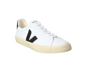 Veja Uomo Campo Ca, Bianco Nero, 44.5 EU