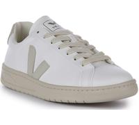 Veja URCA CWL Scarpe Sportive Bianche Naturali Da Donna Taglia EU 36-42