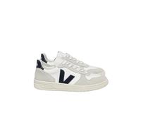 Veja - V-10 B-Mesh White Nautico - - Shoes - Uomo - Bianco - 36 EU