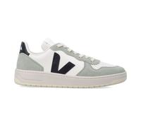 Veja - V-10 Leather - - Shoes - Uomo - Multicolore - 44 EU