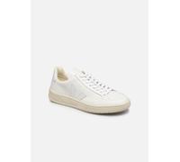 Veja Women's V-12 Leather Ref. XD022297A Colore Bianco Taglia 41