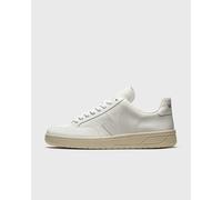 Veja V-12 LEATHER men Lowtop white in taglia:40