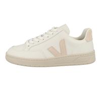 VEJA V-12 Leather Sneakers low Uomo Pelle Scarpe da Ginnastica Scarpe Casual