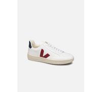 Veja V-12 Leath Men´s XD0201955B - Misurare: 40, colore: Bianco