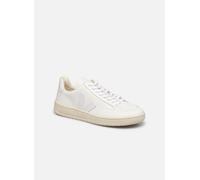 Veja V-12 Leather Ref. XD022297B Colore Bianco Taglia 44
