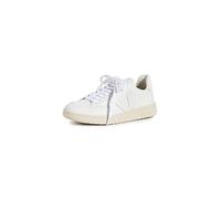 Veja Women's V-12 Leather Ref. XD022297A Colore Bianco Taglia 36