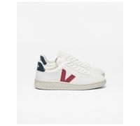V-12 Leather Extra-White_Marsala_Nautico 44