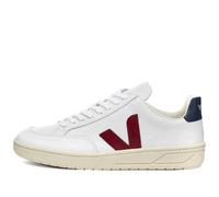 Veja Women's V-12 Leather Ref. XD021955A Colore Bianco Taglia 39