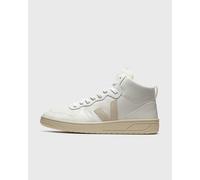 Veja - V-15 Leather M Bianco - Sneakers 43 Bianco