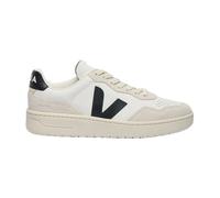 Veja - V-90 Leather Sneaker - - Shoes - Donna - Bianco - 38 1/2 EU