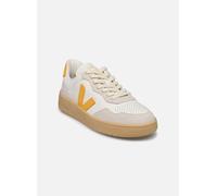 Veja - V-90 O.T. LEATHER Bianco - Sneakers 37 Bianco