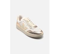 Veja - V-90 Leather Sneakers - - Shoes - Donna - Bianco - 41 EU