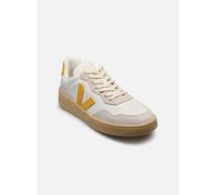 Veja - V-90 O.T. LEATHER M Giallo - Sneakers 41 Giallo
