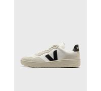 Veja V-90 O.T. LEATHER men Lowtop beige in taglia:40