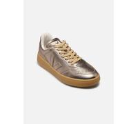 Veja - V-90 O.T. LEATHER Oro e bronzo - Sneakers 38 Oro e bronzo