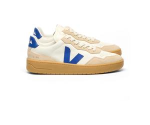 Veja - V-90 O.t. Leather - - Shoes - Donna - Multicolore - 41 EU