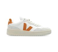 Veja - V-90 O.T. LEATHER W Bianco - Sneakers 37 Bianco