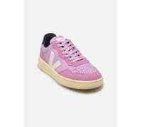 Veja - V-90 O.T. LEATHER Viola - Sneakers 36 Viola