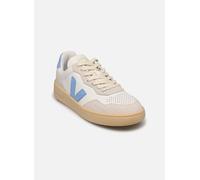 V-90 O.T. LEATHER W by Veja 38 Bianco