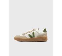 Veja V-90 O.T. LEATHER women Lowtop beige in taglia:41