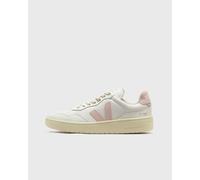 Veja V-90 O.T. LEATHER women Lowtop white in taglia:36
