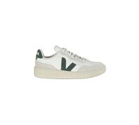 Veja Women's V-90 O.T. Leather Ref. VD2003384A Colore Bianco Taglia 36