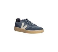 Veja - V-90 Suede - - Shoes - Donna - Blu - 36 EU