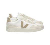 Veja Sneaker bassa 'V-90' beige chiaro / beige scuro / bianco Uomo Veja 38