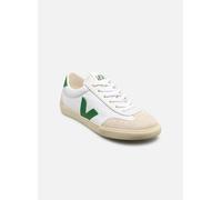 Veja - VOLLEY CANVAS Bianco - Sneakers 36 Bianco
