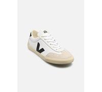 Veja - VOLLEY CANVAS Bianco - Sneakers 36 Bianco