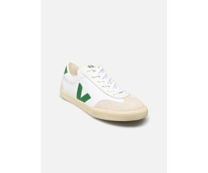 Veja - VOLLEY CANVAS M Bianco - Sneakers 40 Bianco