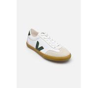 Veja - VOLLEY CANVAS W Bianco - Sneakers 39 Bianco