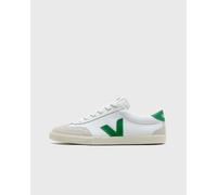 VOLLEY CANVAS W by Veja 38 Bianco