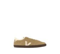 Veja - Volley Furred Suede - - Shoes - Donna - Beige - 37 EU